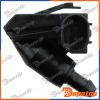 Gicleur de lave-glace gauche droite pour MERCEDES | EDS-ME-060, 1648600147